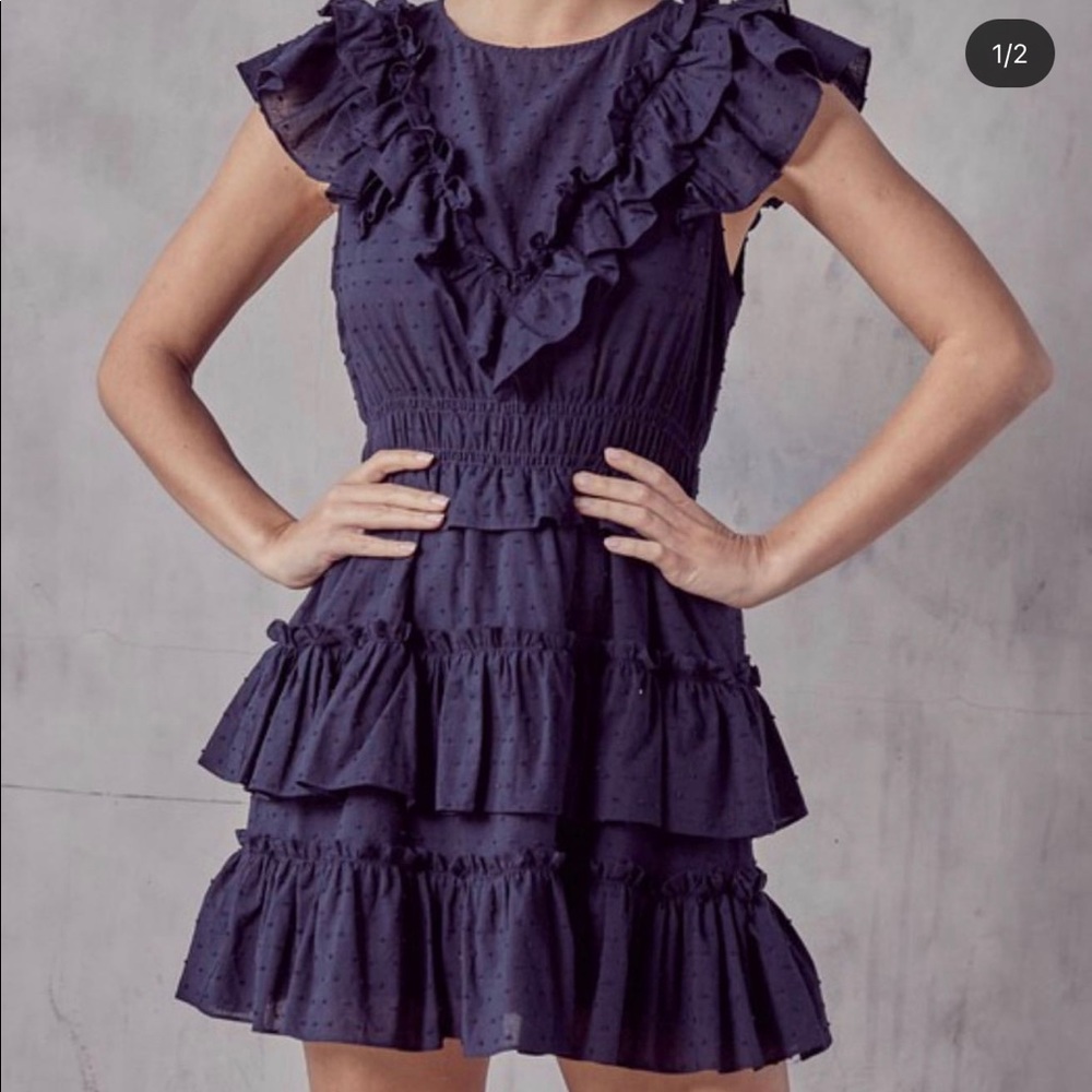 The Katie Dress